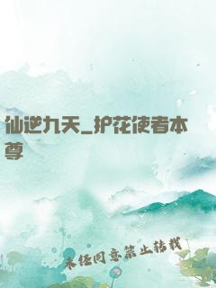 仙逆九天