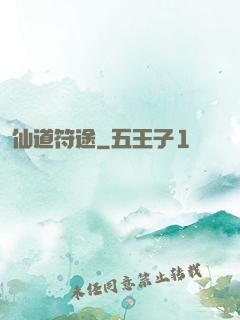 仙道符途