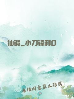 仙锻