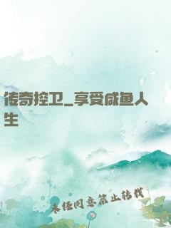 传奇控卫