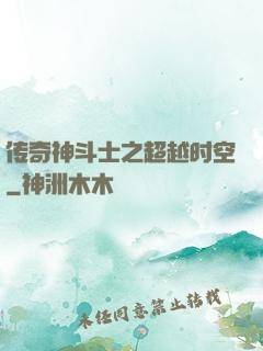 传奇神斗士之超越时空