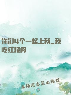 你们4个一起上我