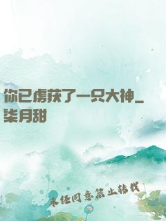 你已虏获了一只大神