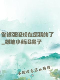 你很强但现在是我的了