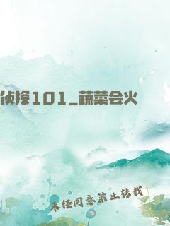 侦探101