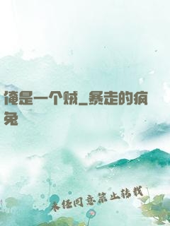 俺是一个贼