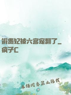 假贵妃被六宫宠翻了