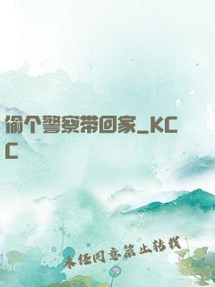 偷个警察带回家