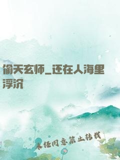 偷天玄师