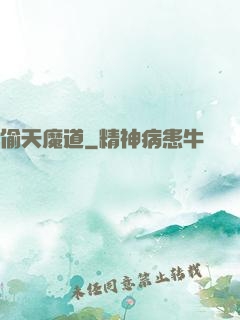 偷天魔道