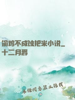 偷鸡不成蚀把米小说