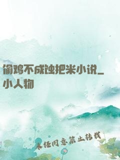 偷鸡不成蚀把米小说