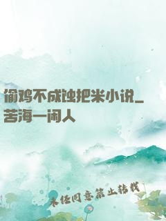 偷鸡不成蚀把米小说
