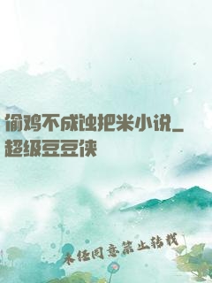偷鸡不成蚀把米小说