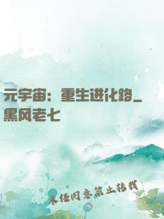 元宇宙：重生进化路