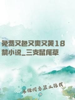免费又色又爽又黄18禁小说