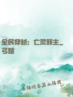 全民穿越：亡灵领主