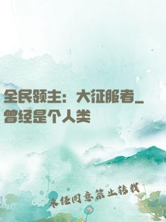 全民领主：大征服者