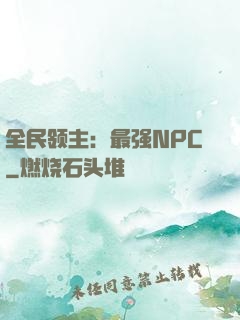 全民领主：最强NPC