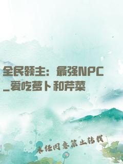 全民领主：最强NPC