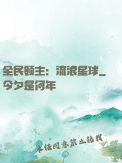 全民领主：流浪星球