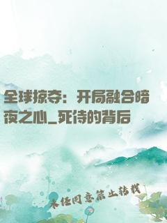 全球掠夺：开局融合暗夜之心