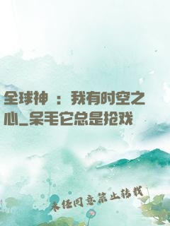 全球神祇：我有时空之心