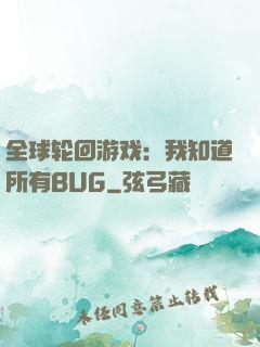 全球轮回游戏：我知道所有BUG