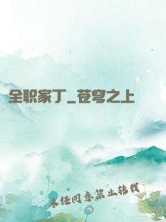 全职家丁