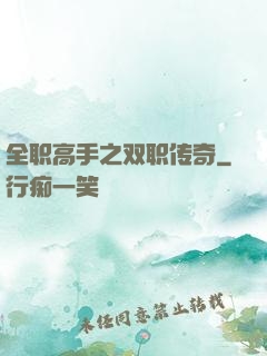 全职高手之双职传奇