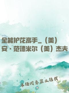 全能护花高手