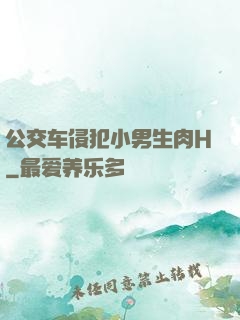 公交车侵犯小男生肉H