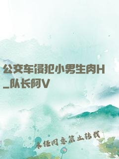 公交车侵犯小男生肉H