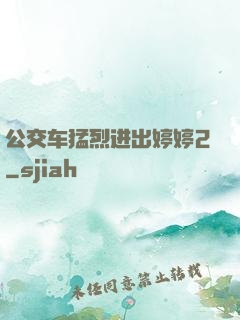 公交车猛烈进出婷婷2