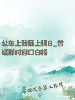 公车上我插上骚B