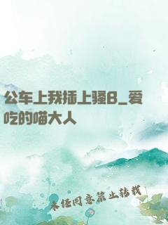 公车上我插上骚B