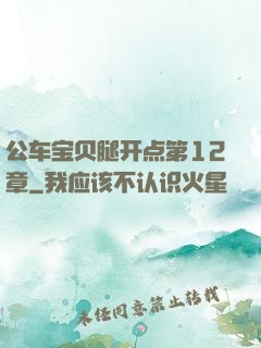 公车宝贝腿开点第12章