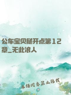 公车宝贝腿开点第12章