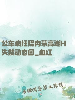 公车疯狂揉肉蒂高潮H失禁动态图