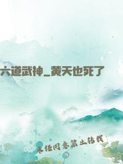 六道武神