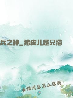 兵之神