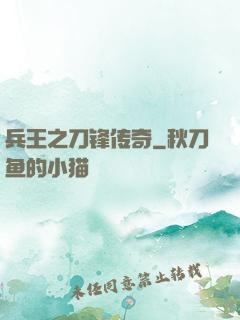 兵王之刀锋传奇