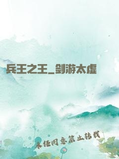 兵王之王