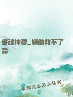 兽魂神尊