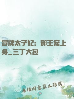 冒牌太子妃：邪王宠上身