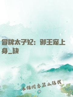 冒牌太子妃：邪王宠上身