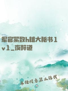 军官紧致h粗大秘书1v1