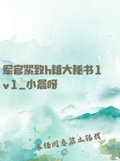 军官紧致h粗大秘书1v1