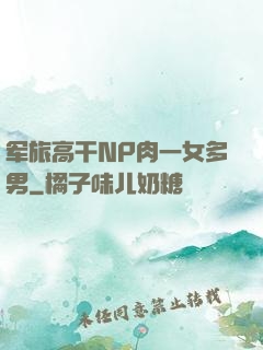 军旅高干NP肉一女多男