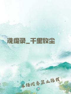 冼魔录